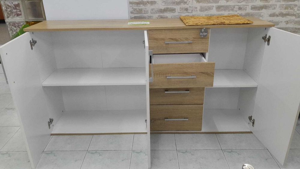 oferta aparadores novos envio gratis