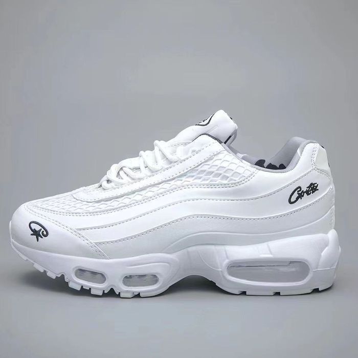 Кросівки nike air max 95 sp x corteiz ЧИТАТИ ОПИС