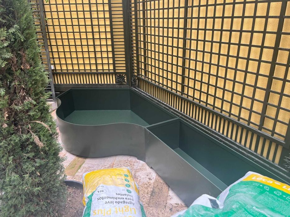 Serralharia em Geral & Mobiliário de Luxo