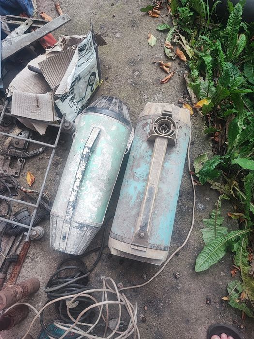 Пылесос ракета пилесмок пилесос