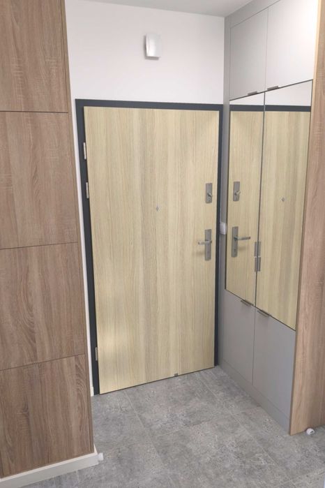 Mieszkanie dwupokojowe Wieniawa Residence ul. Pagi 9
