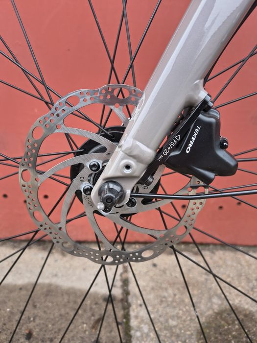 Specialized Sirrus X 3.0 EQ r.L stan jak nowy, wysyłka