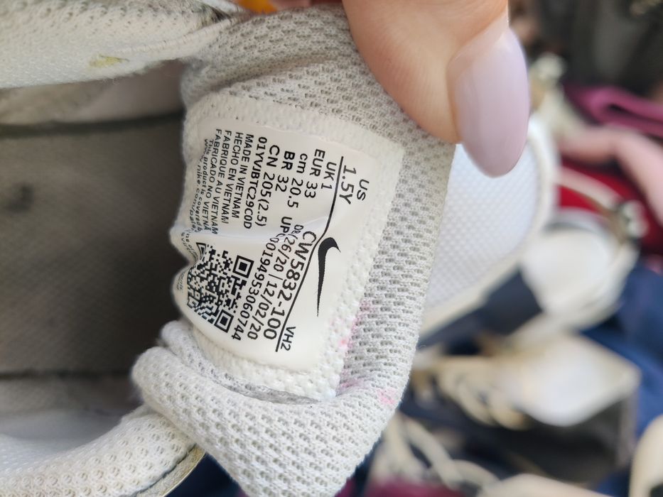 Кроссовки  Nike оригінал