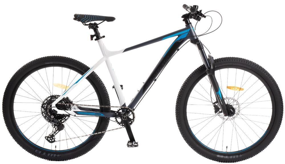 Benicio 27.5" R19"