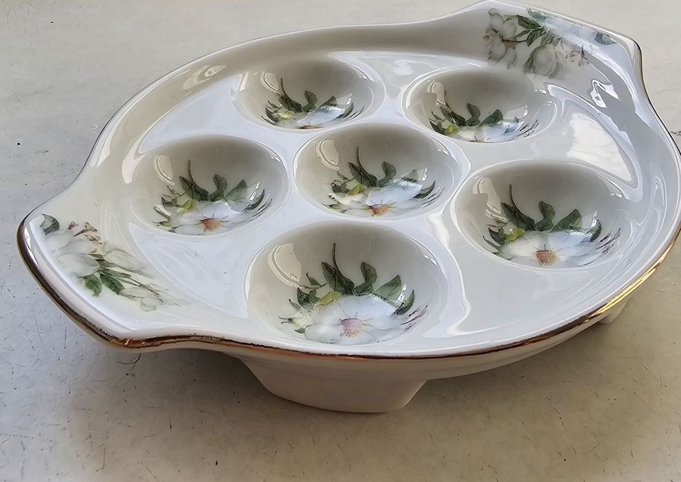 Блюдо   для яєць.