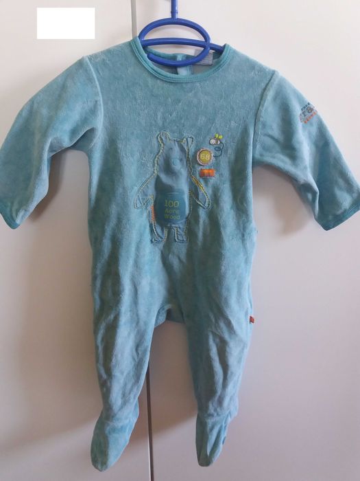 Roupa menino 0-3 anos