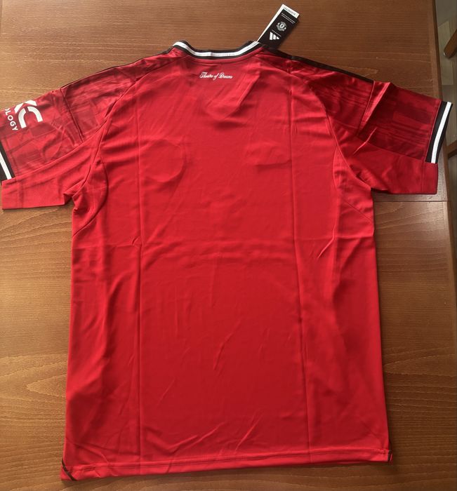 Koszylka Manchester United