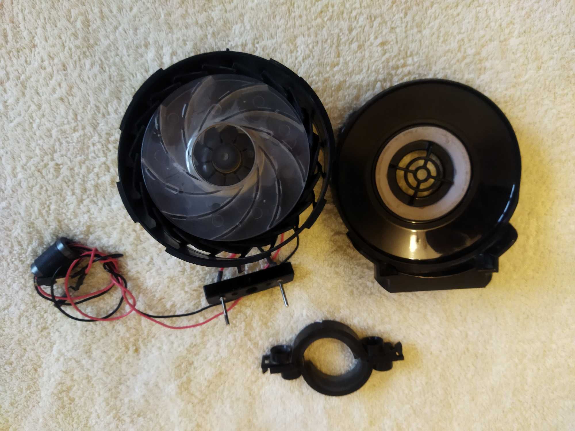 Двигатель для аккумуляторного пылесоса Rowenta,Tefal 25.2V.: 420 грн ...