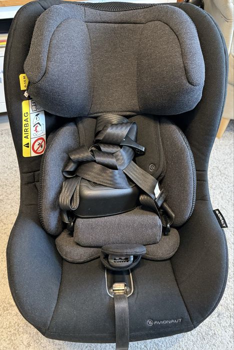 Fotelik avionaut sky 2.0 0-25 kg