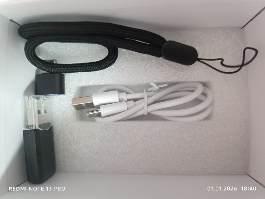 Фотоапарат Digital Camera