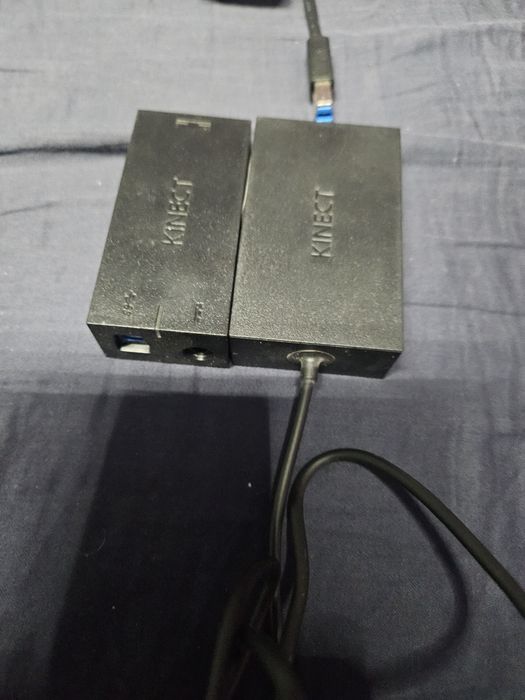 Kinect 3.0usb microsoft