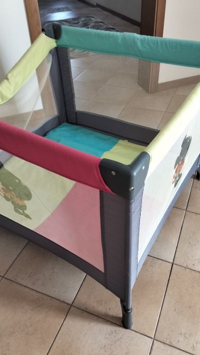 Parque infantil para venda