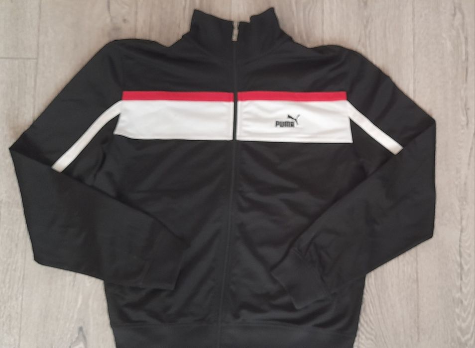 PUMA вінтажна олімпійка