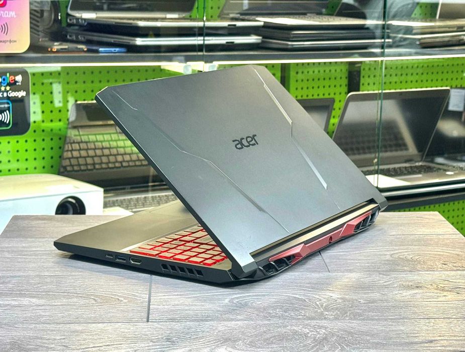 Acer Nitro | Intel i7 | RTX 3050 | Гарантія півроку | Є Обмін