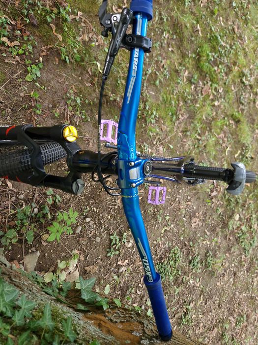 Rower 26player Dartmoor  (dirt)