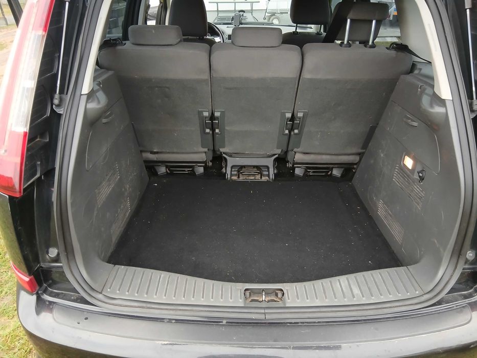 Ford Focus C-Max 16. TDCI