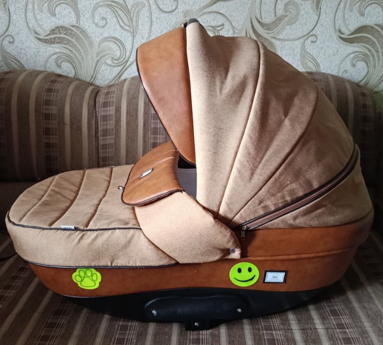 Дитяча коляска Ajax group 2 в 1