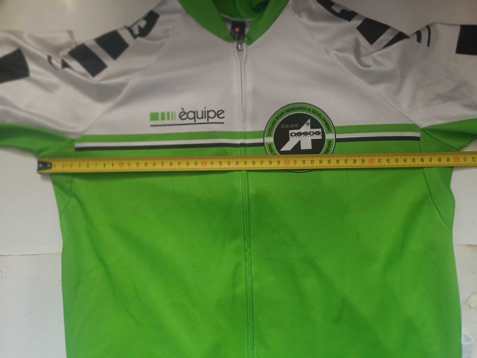 Вело футболки ASSOS l (jersey)