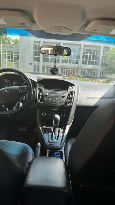 Продам Ford Fokus