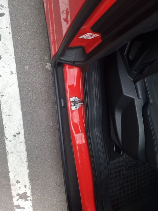 Продаж машини Ford B-max