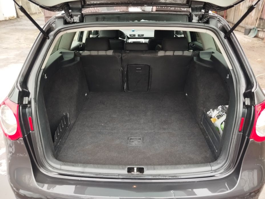 Продам Volkswagen Passat B6, 2006 р. 1.9