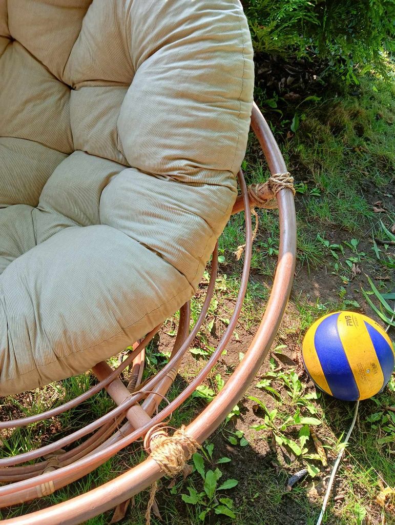 Papasan jysk sale