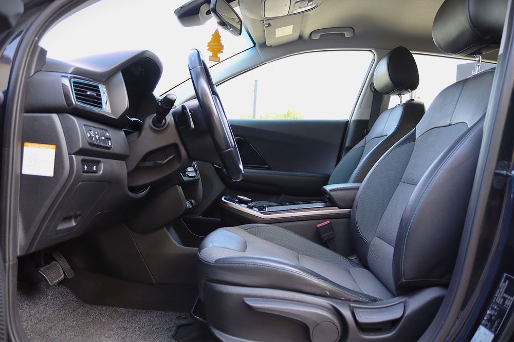 Kia e-Niro 64 kWh ( c/garantia)