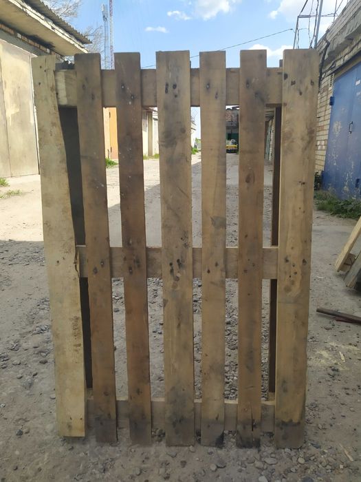 Продам Европоддон.