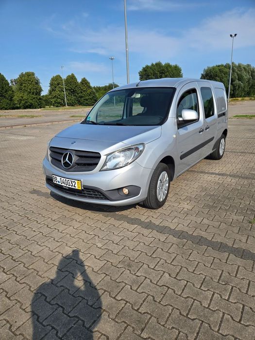 Mercedes-Benz Citan