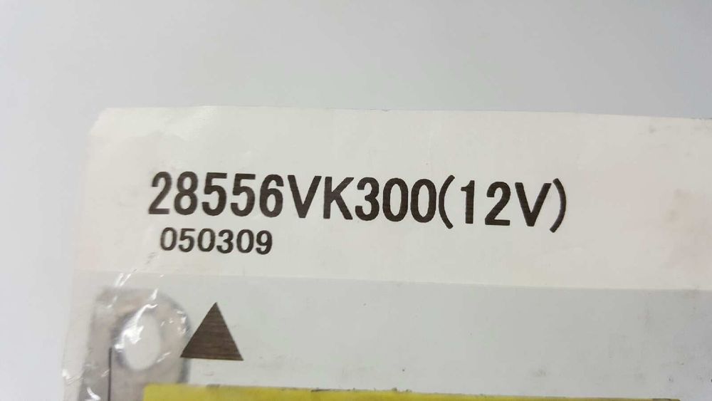 CENTRALINA DE AIRBAG NISSAN PICK-UP (D22) 2.5 DIESEL