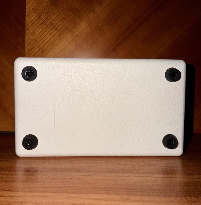 колонка музыкальная/акустика Marshall Acton II Bluetooth белая