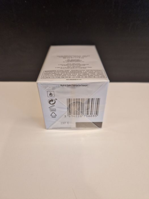 Perfumy damskie Adidas Born Original 50 ml