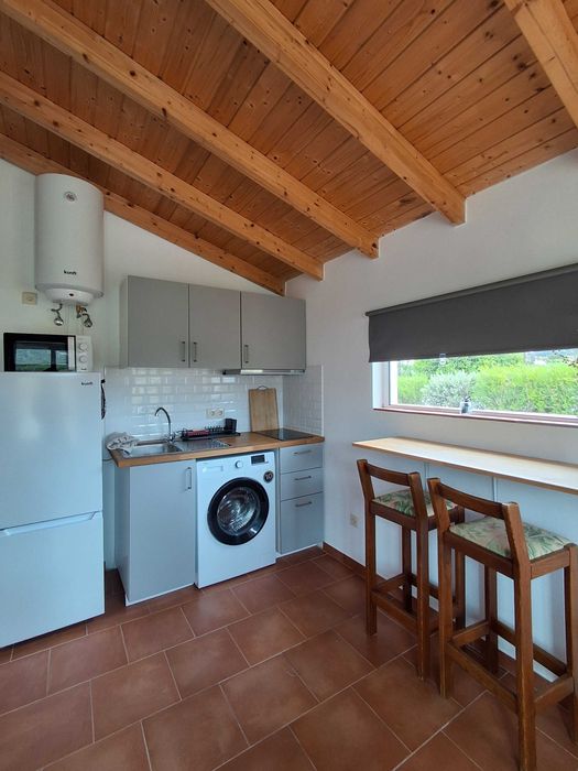 Casa de Férias a 14km de Vila Nova de Milfontes