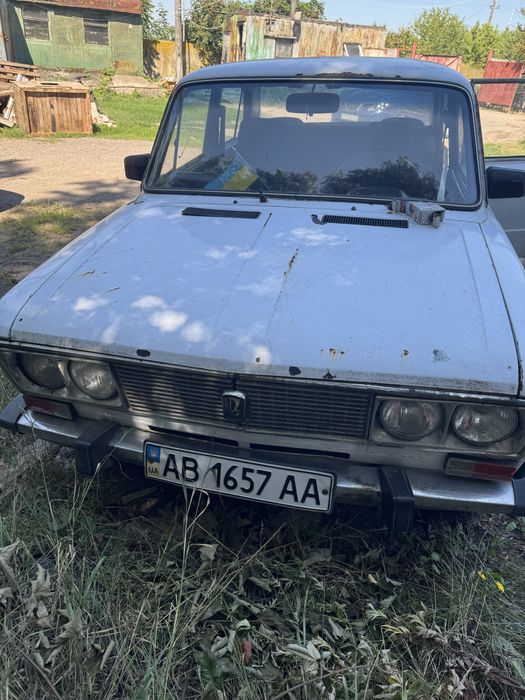 ВАЗ 2107 1990 року