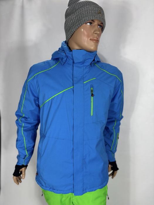 Костюм лижний та сноуборду чоловічий М  Л    ідеал