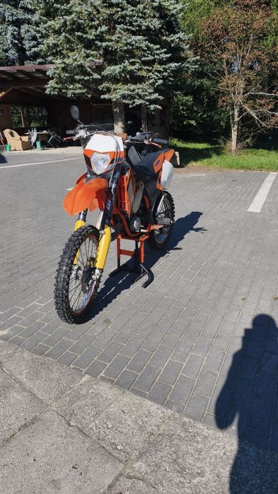 KTM