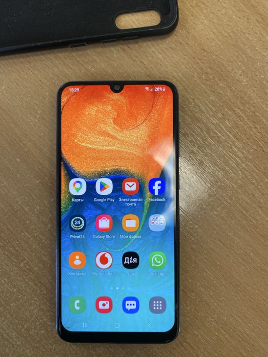 Продається Samsung A30