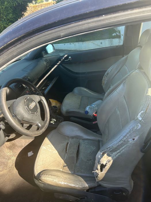 Audi a3 1998 101cv