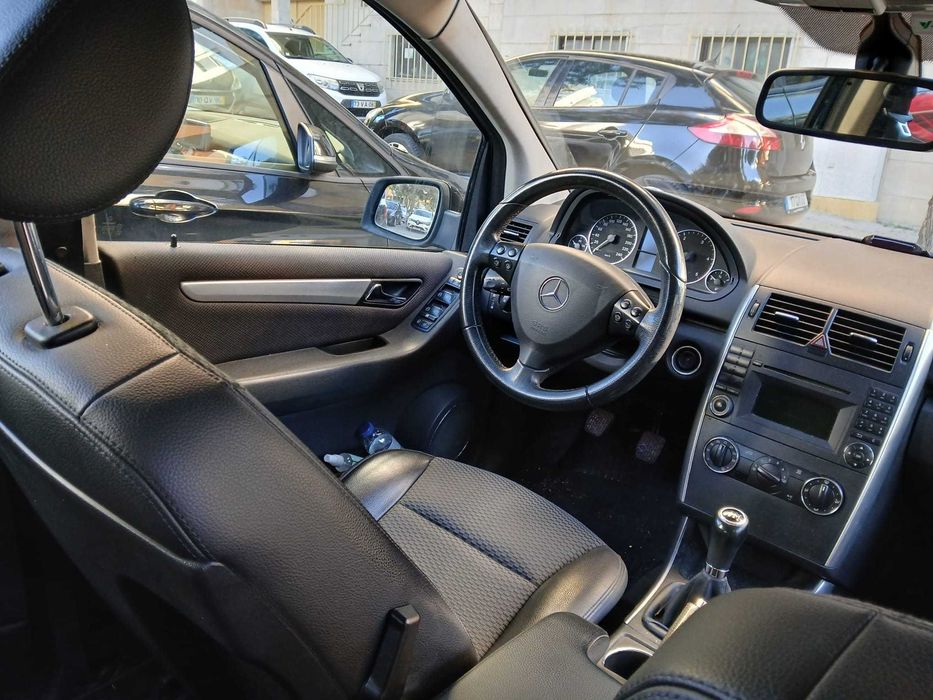 Mercedes-Benz A 180 CDI 2011 Avantgarde