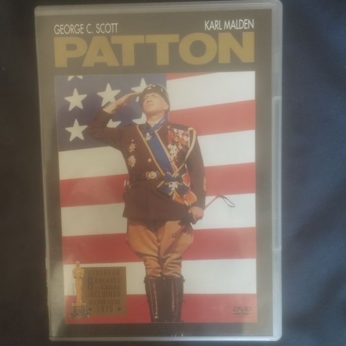 Oscar Melhor Filme 3