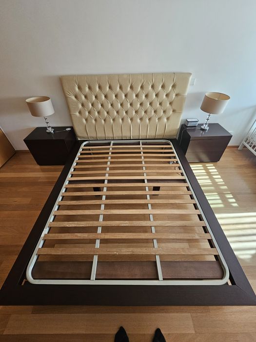Cama de casal - King size