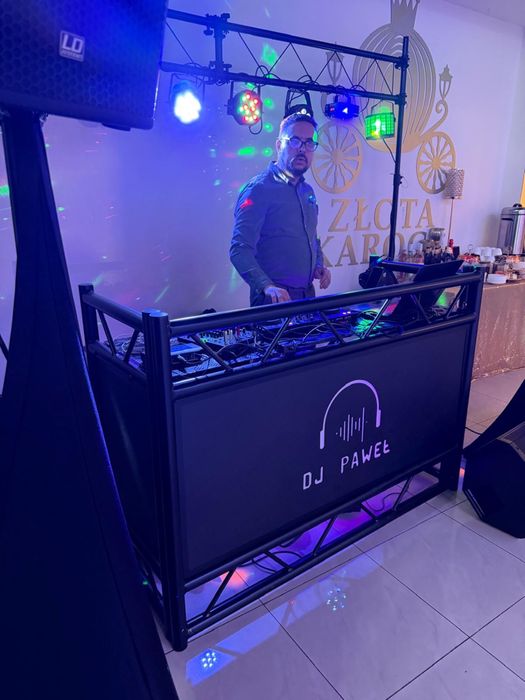 DJ Paweł, imprezy okolicznościowe