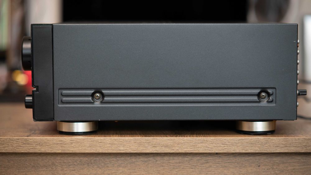 Pioneer A-656 mk II.Reference piękny stan techniczny i wizualny