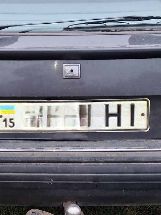 Продам Рено 25 не на ходу.