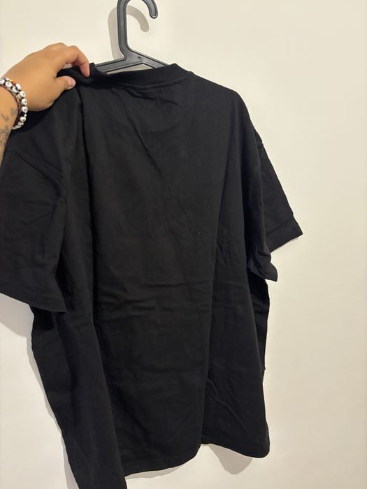 t-shirt bershka