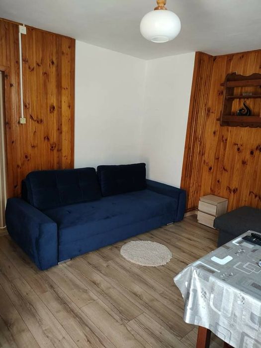 Domek do wynajęcia w Kalnicy koło Wetliny