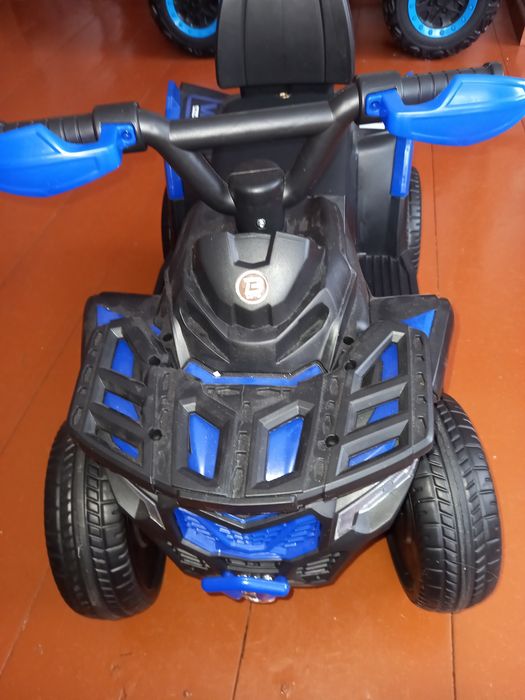 Квадрацикл дитячий