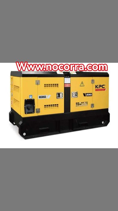 Geradores eléctricos