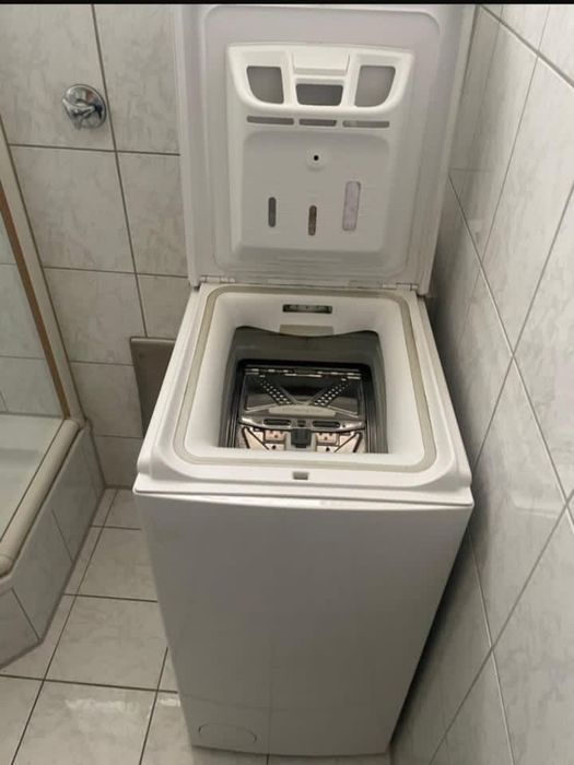 Пральна машина siemens