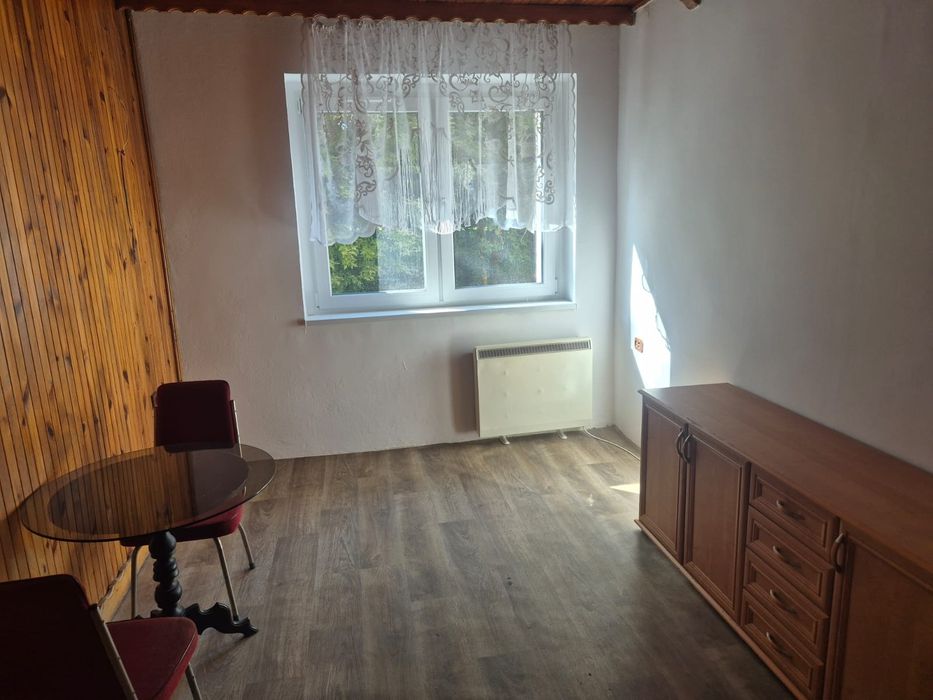 Mieszkanie 50m² 3 pokoje Białogard Lelewela